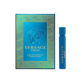 Versace Eros parfuminis vanduo, 1ml