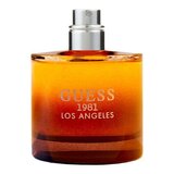 Guess 1981 Los Angeles vyrų tualetinis vanduo – testeris, 100ml