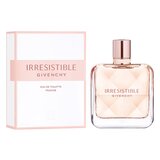 Givenchy Irresistible Eau de Toilette Fraiche Tualetinis vanduo 80ml