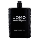 Salvatore Ferragamo Signature Eau de Parfum – testeris