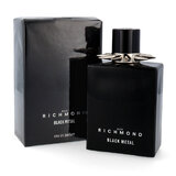John Richmond Black Metal for Women Parfumuotas vanduo, 100 ml