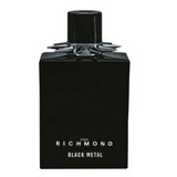John Richmond Black Metal Parfumuotas vanduo 50ml