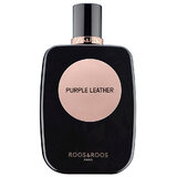 Roos & Roos Purple Leather Parfumuotas vanduo 100ml