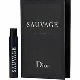 Christian Dior Sauvage tualetinis vanduo, 1ml