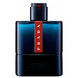 Prada Luna Rossa Ocean Tualetinis vanduo - testeris 100ml