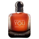 Giorgio Armani Stronger With You Absolutely Parfumuotas vanduo - testeris 100ml