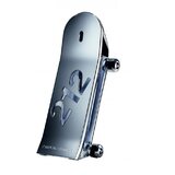 Carolina Herrera 212 Heroes Men Tualetinis vanduo - testeris 90ml