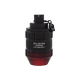 Viktor & Rolf Spicebomb Infrared Tualetinis vanduo - Testeris