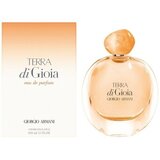 Giorgio Armani Terra Di Gioia Parfumuotas vanduo