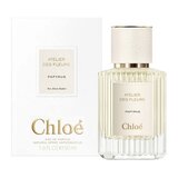 Chloé Atelier des Fleurs Papyrus parfumuotas vanduo, 50ml