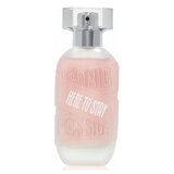 Naomi Campbell Here To Stay Tualetinis vanduo - Testeris, 30ml