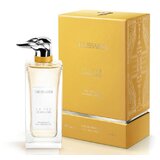 Trussardi Le Vie Di Milano Walking On Via Fiori Oscuri Parfumuotas vanduo 100ml