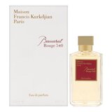 Maison Francis Kurkdjian Baccarat Rouge 540 Unisex Parfumuotas vanduo 200ml