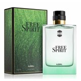Ajmal Free Spirit Parfumuotas vanduo, 100ml