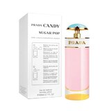 Prada Candy Sugar Pop Parfumuotas vanduo - testeris 80ml