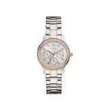 Guess W0305L3 - Moteriškas laikrodis
