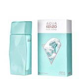 Kenzo Aqua Kenzo Pour Femme Tualetinis vanduo