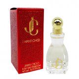 Jimmy Choo I Want Choo parfuminis vanduo, 4,5 ml