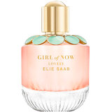 Elie Saab Girl of Now Lovely Parfum - testeris, 90 ml