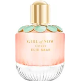 Elie Saab Girl of Now Lovely Parfum - testeris, 90 ml