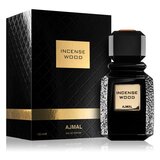 Ajmal Incense Wood Parfumuotas vanduo, 100 ml