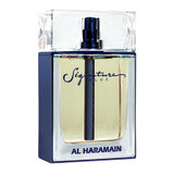 Al Haramain Signature Blue Parfumuotas vanduo 100ml