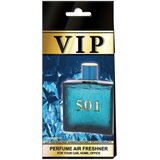 VIP Air Perfume oro gaiviklis Versace Eros Pour Homme