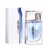 Kenzo L'Eau Kenzo pour Homme Eau de Toilette Tualetinis vanduo 30ml
