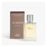 Hermes Terre D'Hermes Eau Givree Parfumuotas vanduo 50ml