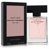 Narciso Rodriguez For Her Musc Noir Parfumuotas vanduo 30ml