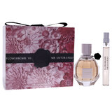 Viktor & Rolf Flowerbomb Dovanų rinkinys, Parfumuotas vanduo 50ml + Parfumuotas vanduo 10ml