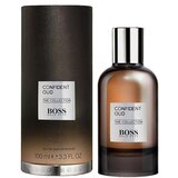 Hugo Boss BOSS The Collection Confident Oud parfuminis vanduo, 100ml