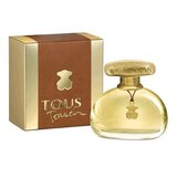 Tous Touch Tualetinis vanduo 100ml