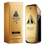 Paco Rabanne 1 Million Elixir Men Parfumuotas vanduo 200ml