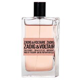 Zadig & Voltaire Tai ji! Vibes of Freedom Parfumuotas vanduo - Testeris, 100ml