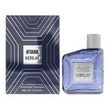 Replay Tank for Him Tualetinis vanduo, 100ml