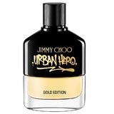 Jimmy Choo Urban Hero Gold Edition Eau De Parfum Parfumuotas vanduo 100ml