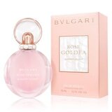 Bvlgari Rose Goldea Blossom Delight Eau de Toilette Tualetinis vanduo