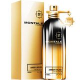 Montale Amber Musk Parfumuotas vanduo 100ml