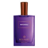 Molinard Patchouli Parfumuotas vanduo 75ml