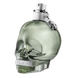 Police To Be Green Tualetinis vanduo 40ml