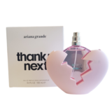 Ariana Grande Thank U Next Parfumuotas vanduo - Testeris, 100ml