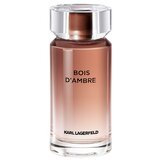 Karl Lagerfeld Bois D'Ambre Tualetinis vanduo 100ml
