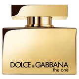 Dolce & Gabbana The One Gold Eau de Parfum Intense Parfumuotas vanduo 75ml