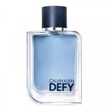 Calvin Klein Defy Tualetinis vanduo 100ml