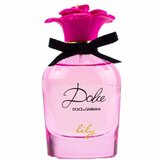 Dolce & Gabbana Lily Tualetinis vanduo - Testeris, 75 ml
