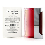 Paco Rabanne Ultrared Man Tualetinis vanduo - Testeris, 100 ml