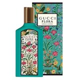 Gucci Flora Gorgeous Jasmine Parfumuotas vanduo 100ml