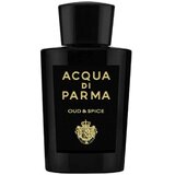 Acqua di Parma Oud & Spice Parfumuotas vanduo 180ml