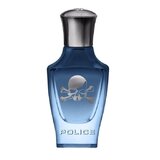 Police Potion Power For Him Parfumuotas vanduo 30ml